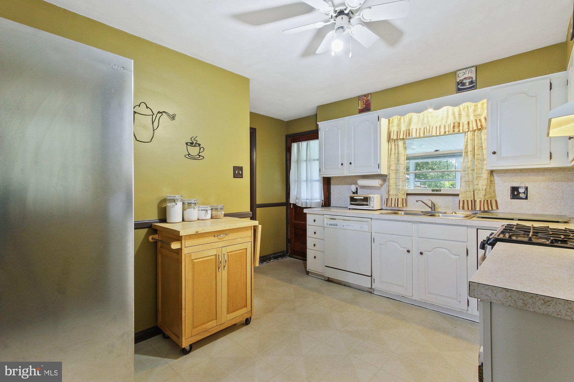 NORTH YORK BORO - Residential
