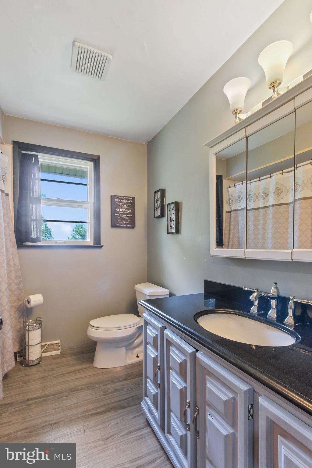NORTH YORK BORO - Residential
