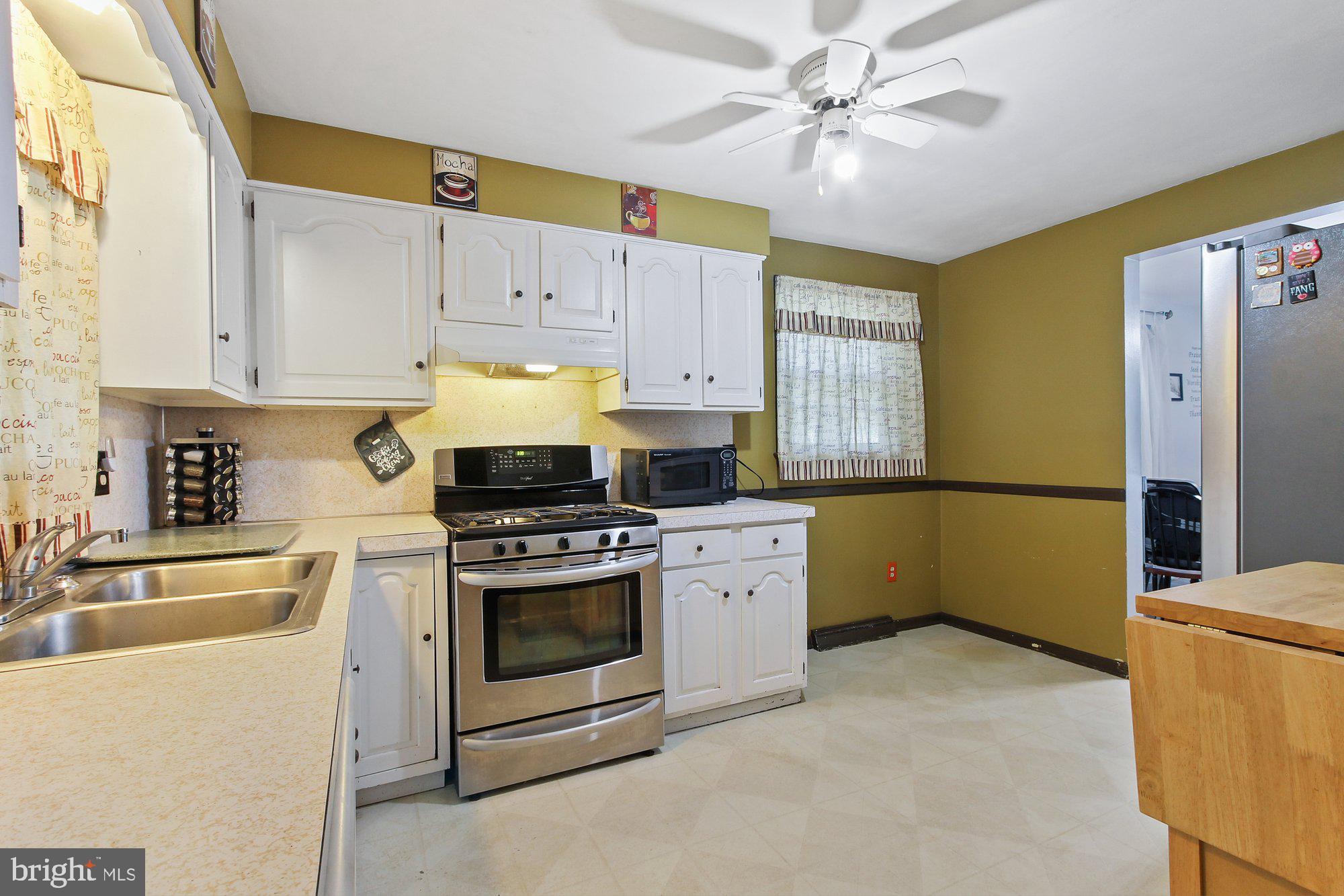 NORTH YORK BORO - Residential