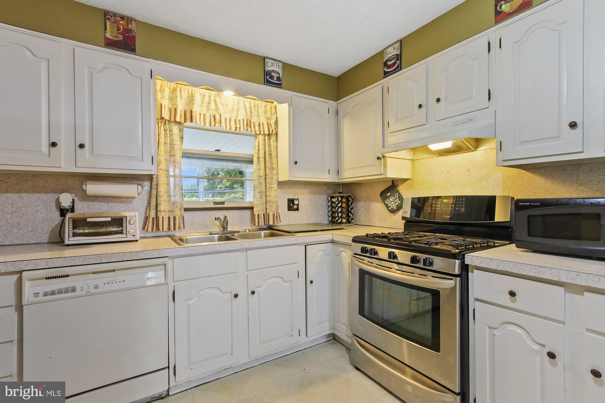 NORTH YORK BORO - Residential