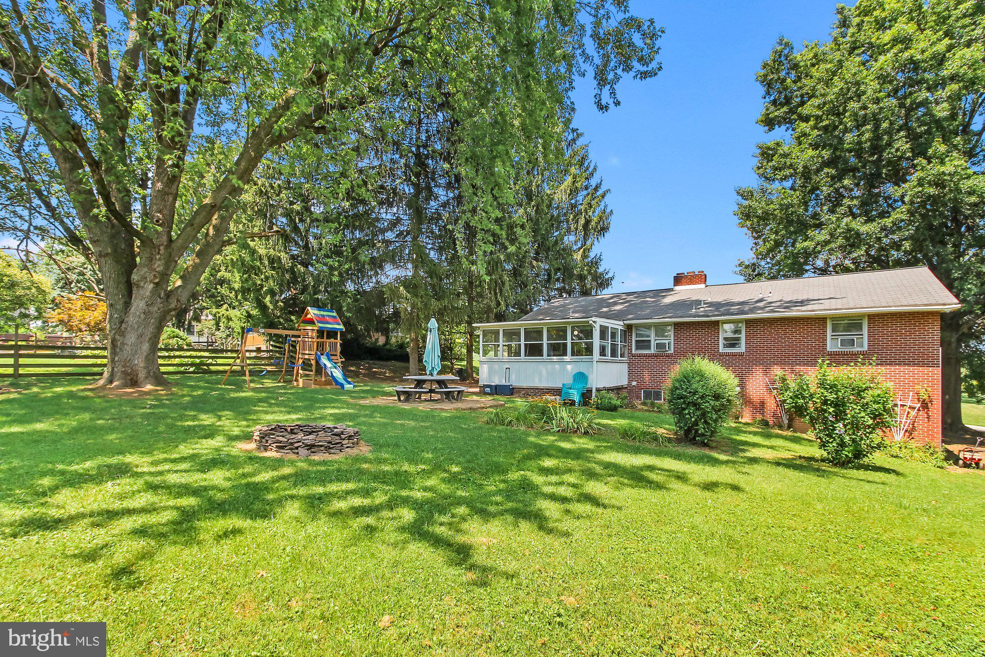 NORTH YORK BORO - Residential