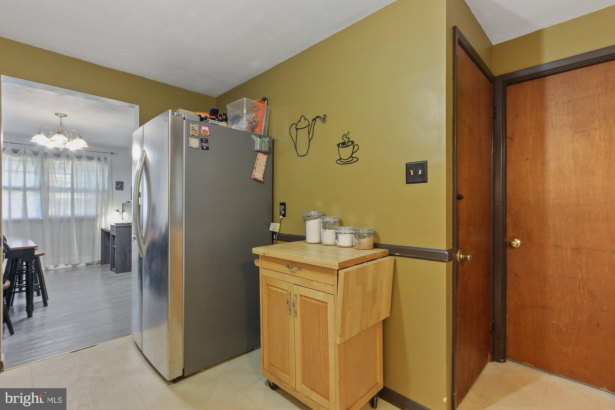 NORTH YORK BORO - Residential