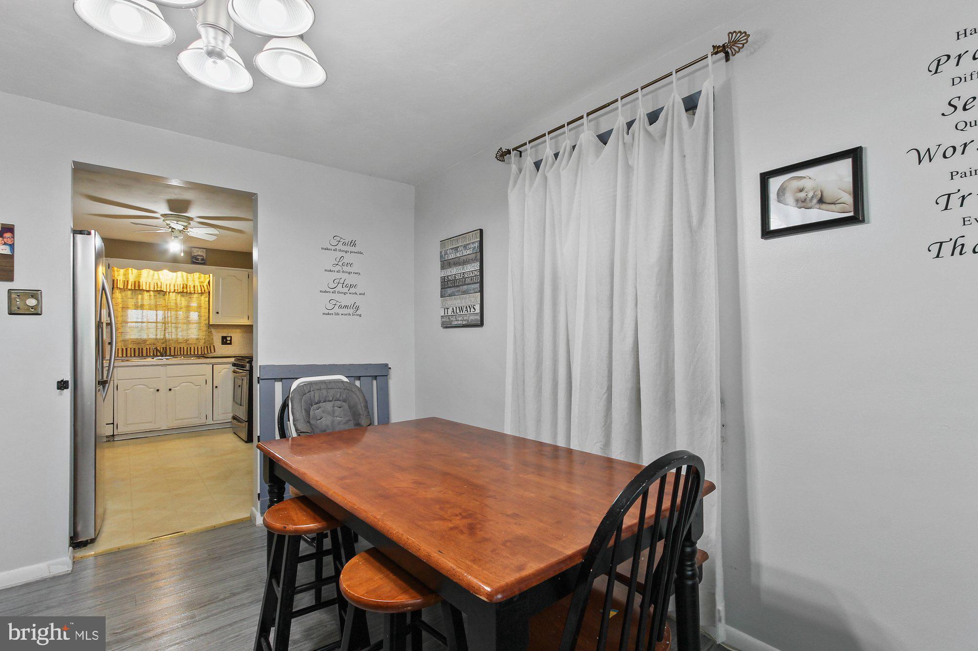 NORTH YORK BORO - Residential