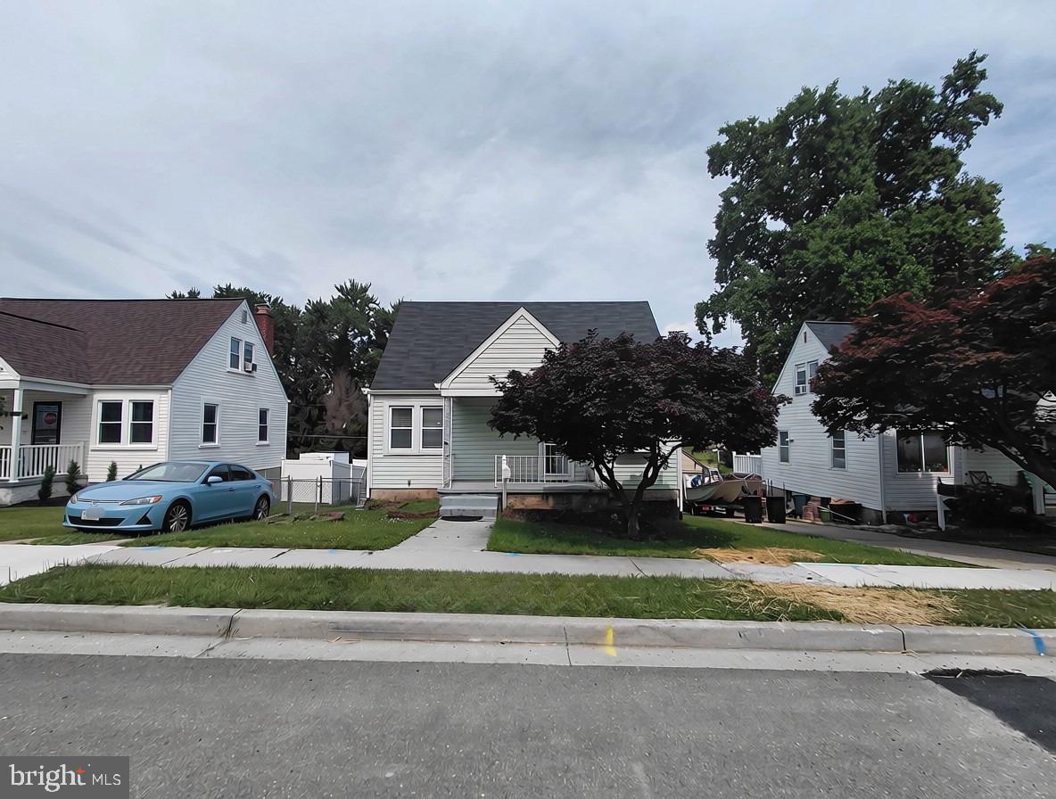 OVERLEA - Residential