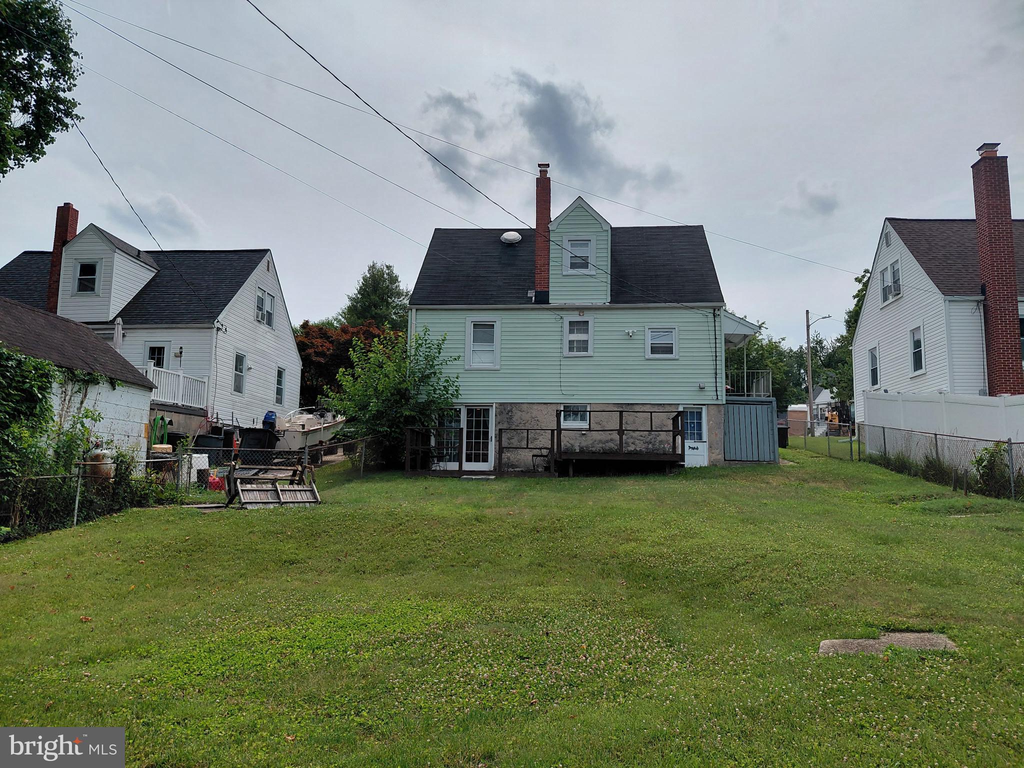 OVERLEA - Residential