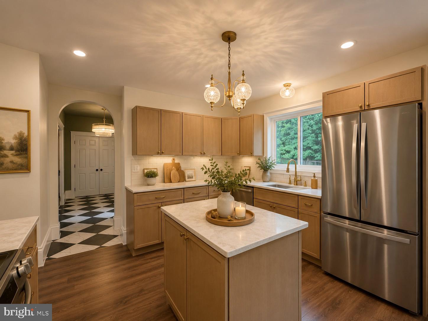 WEST SIDE - Residential