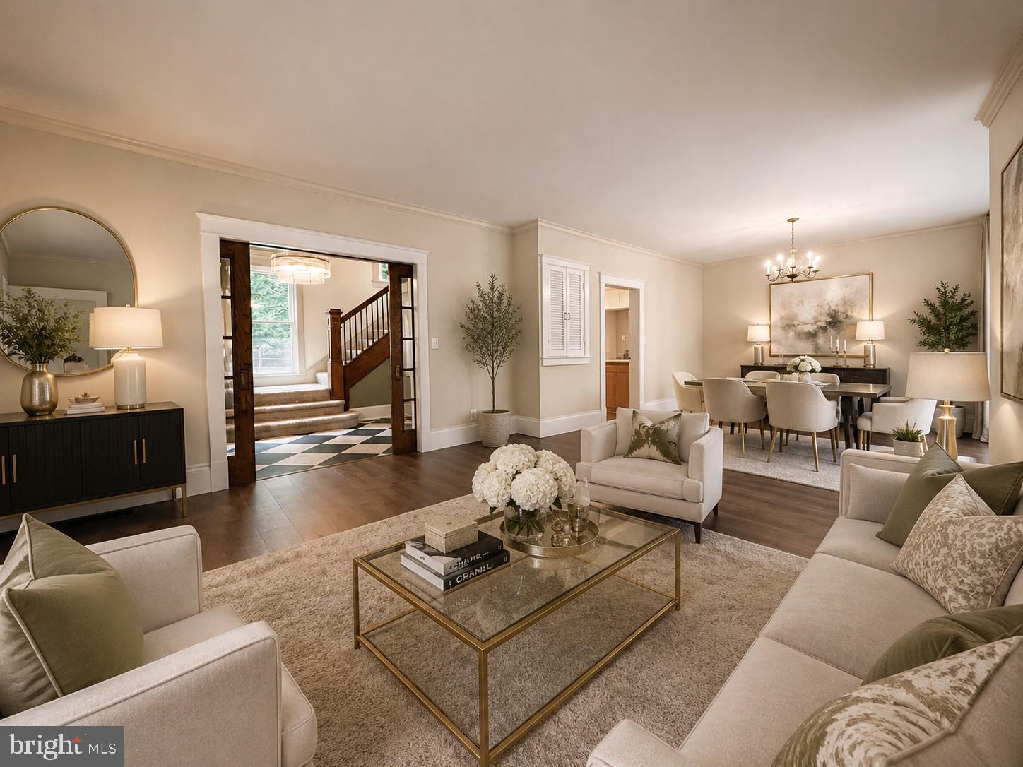 WEST SIDE - Residential