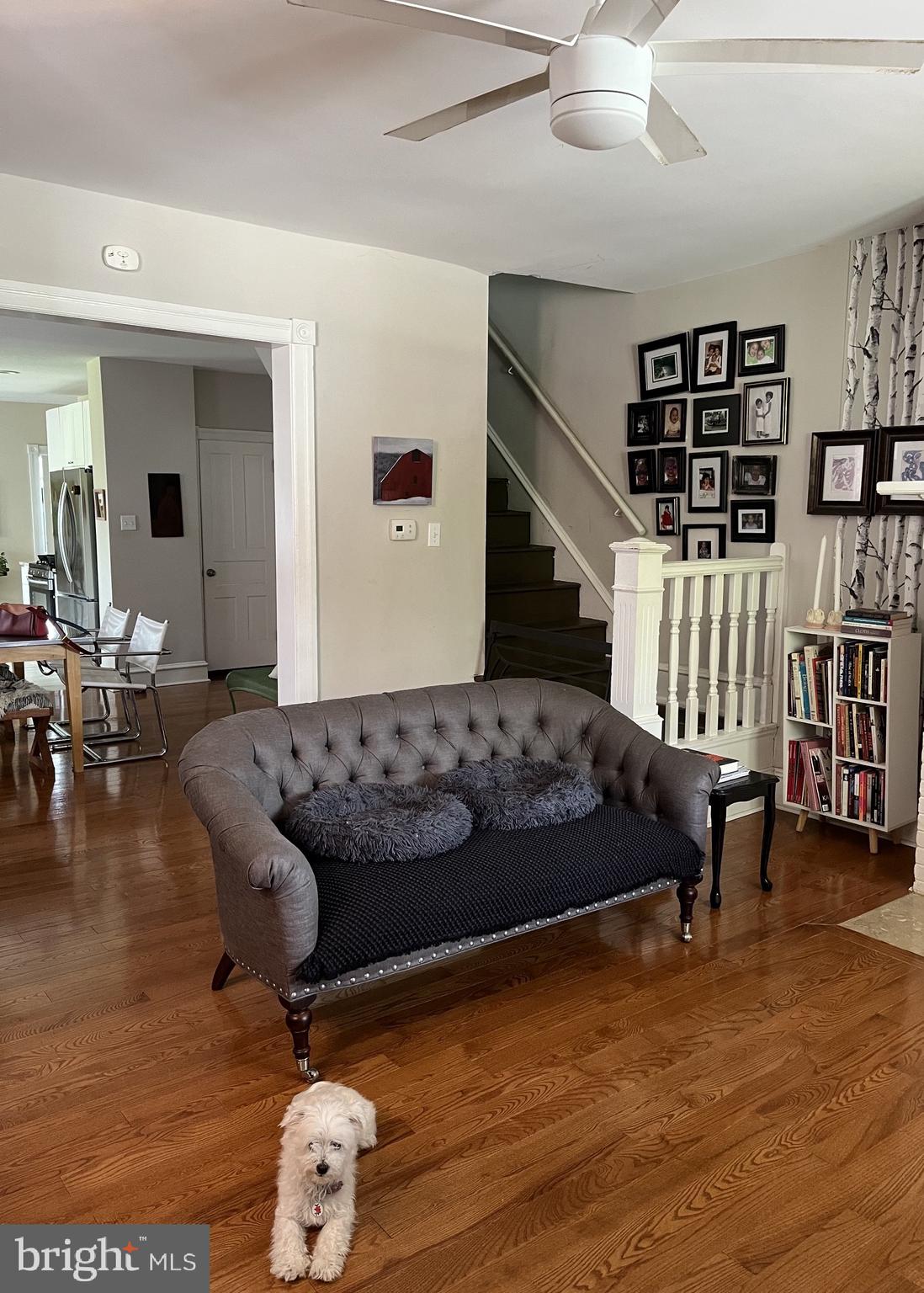 ARDMORE - Residential