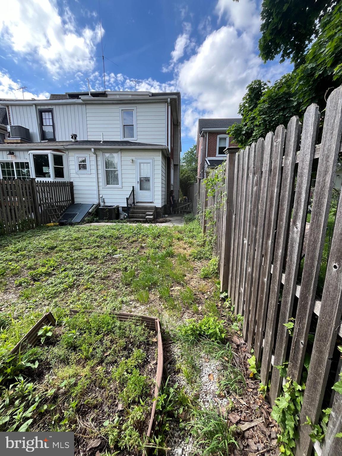 ARDMORE - Residential
