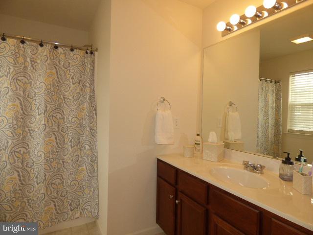 LOCUST RUN - Residential