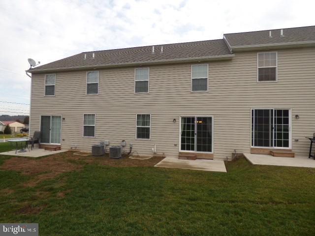 LOCUST RUN - Residential