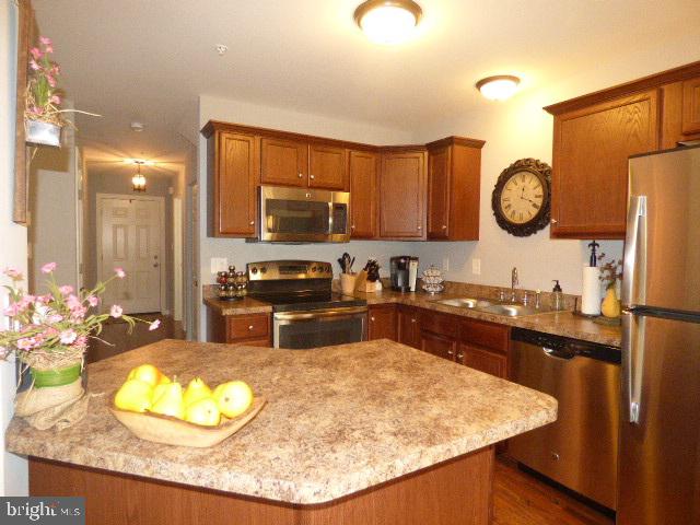 LOCUST RUN - Residential