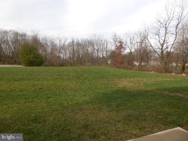 LOCUST RUN - Residential