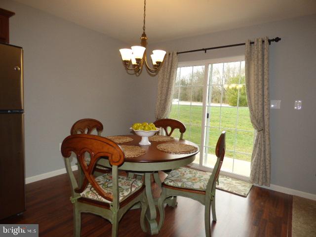 LOCUST RUN - Residential