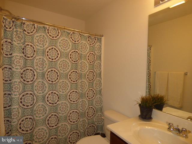 LOCUST RUN - Residential