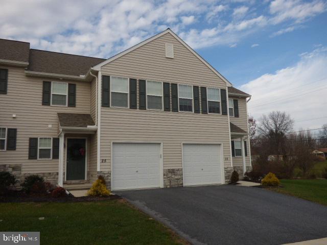 LOCUST RUN - Residential