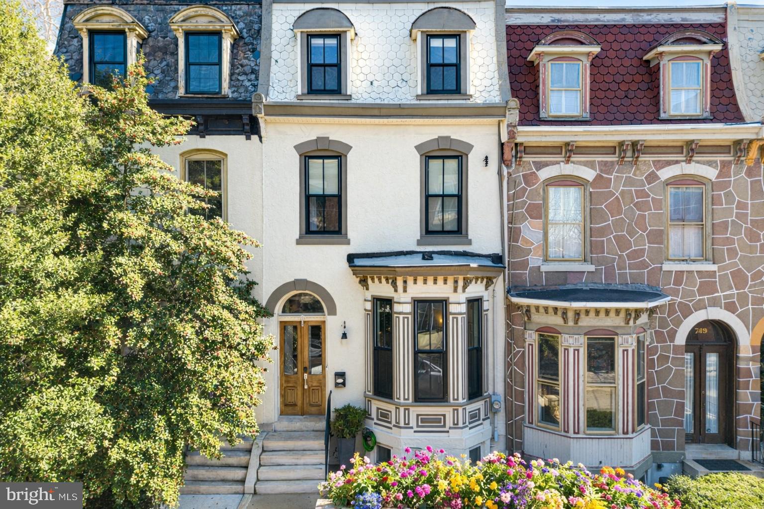 FAIRMOUNT - Residential