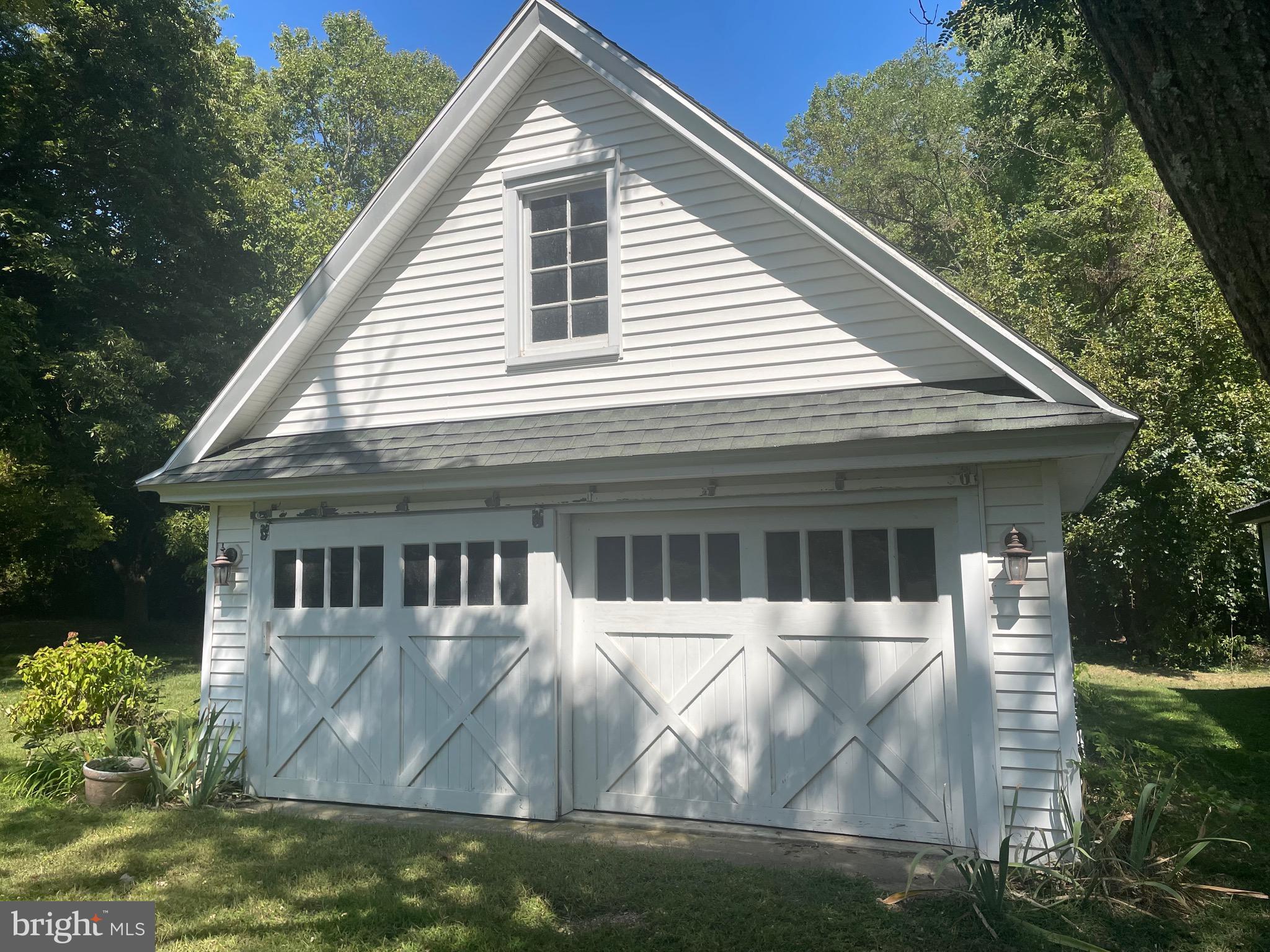 FEDERALSBURG - Residential