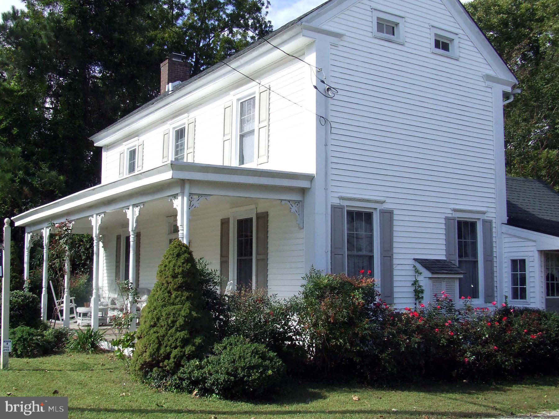 FEDERALSBURG - Residential