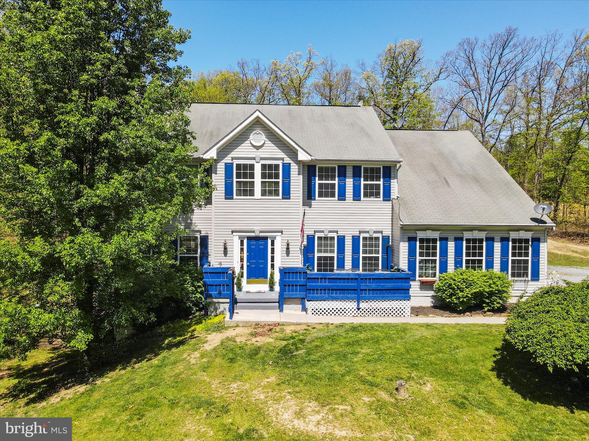 TOMAHAWK RUN - Residential