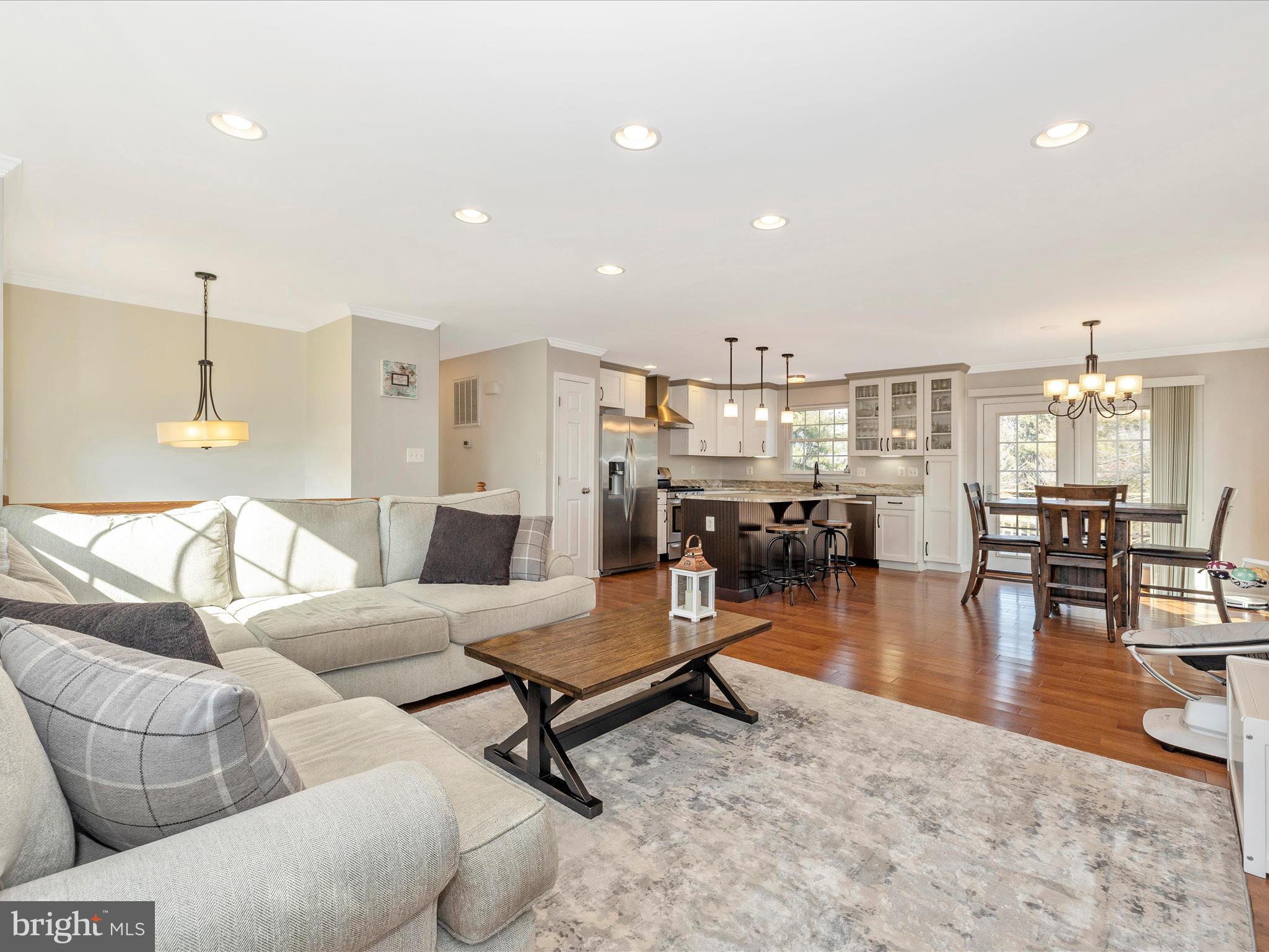 WILLOW BROOK - Residential