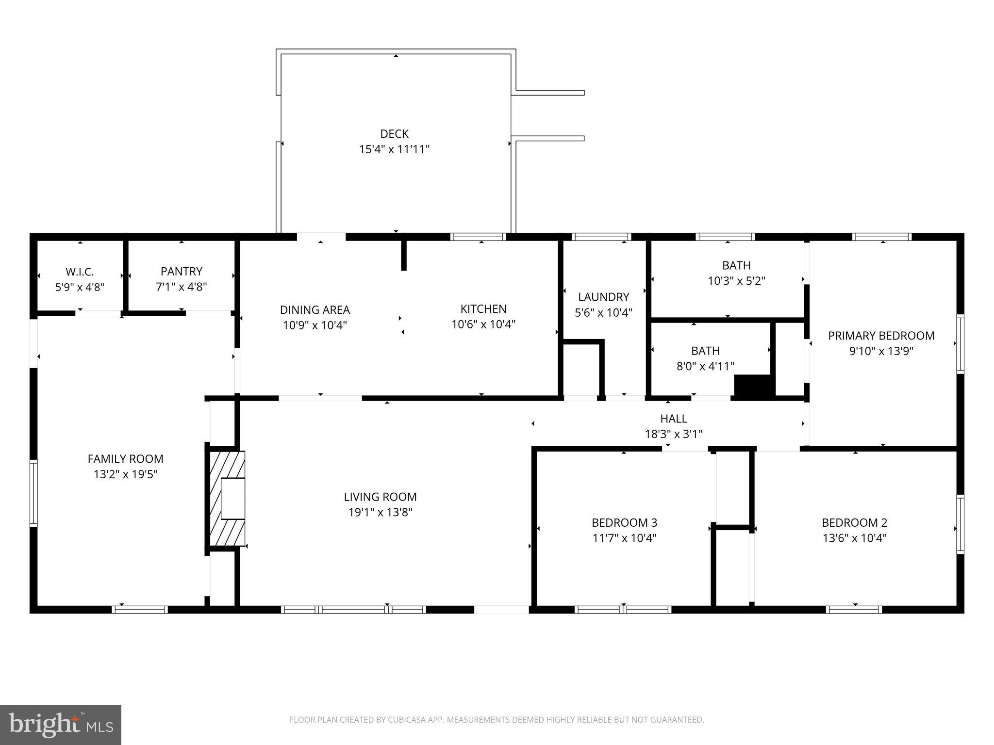 TOWN CREEK - Residential