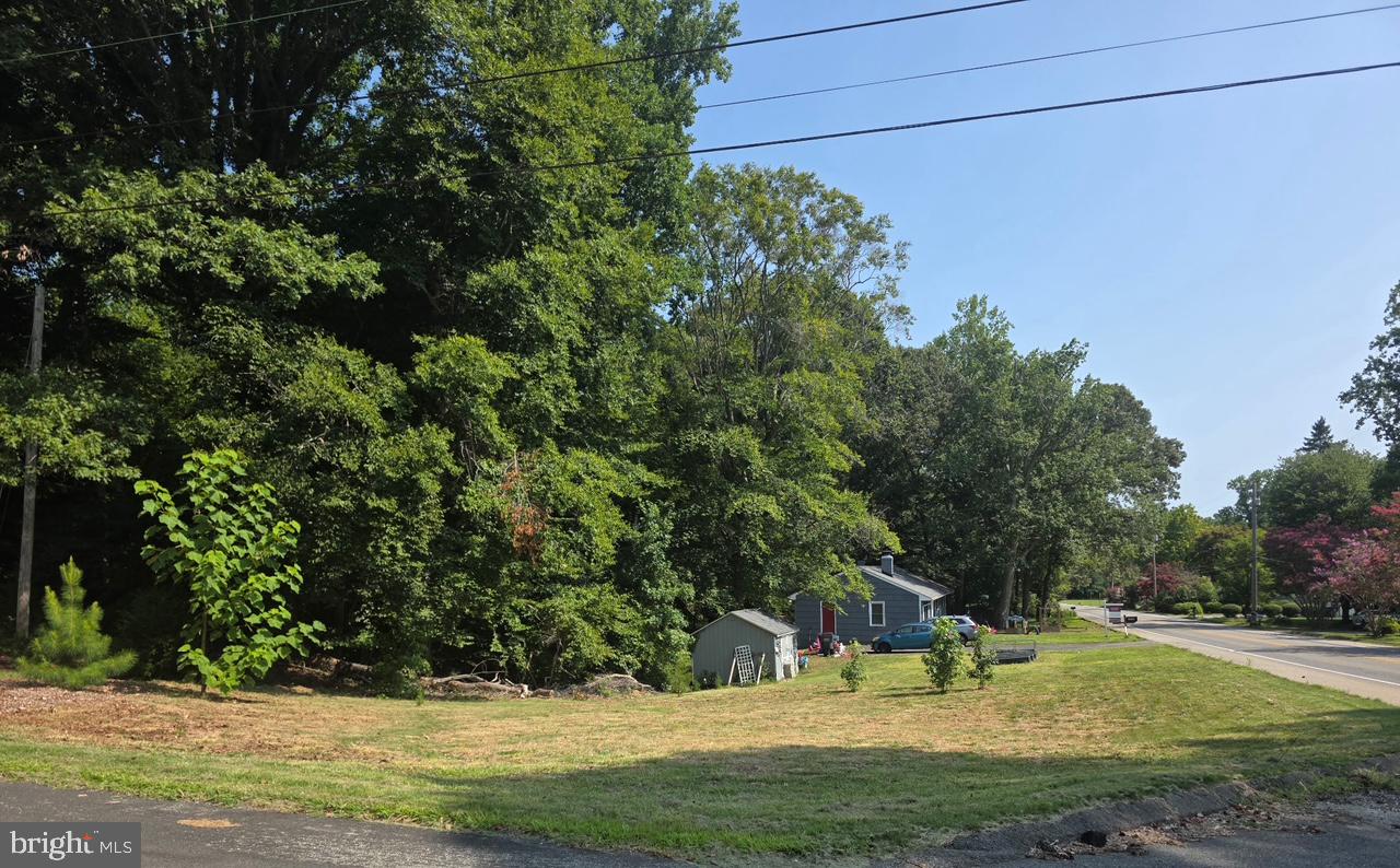 TOWN CREEK - Residential