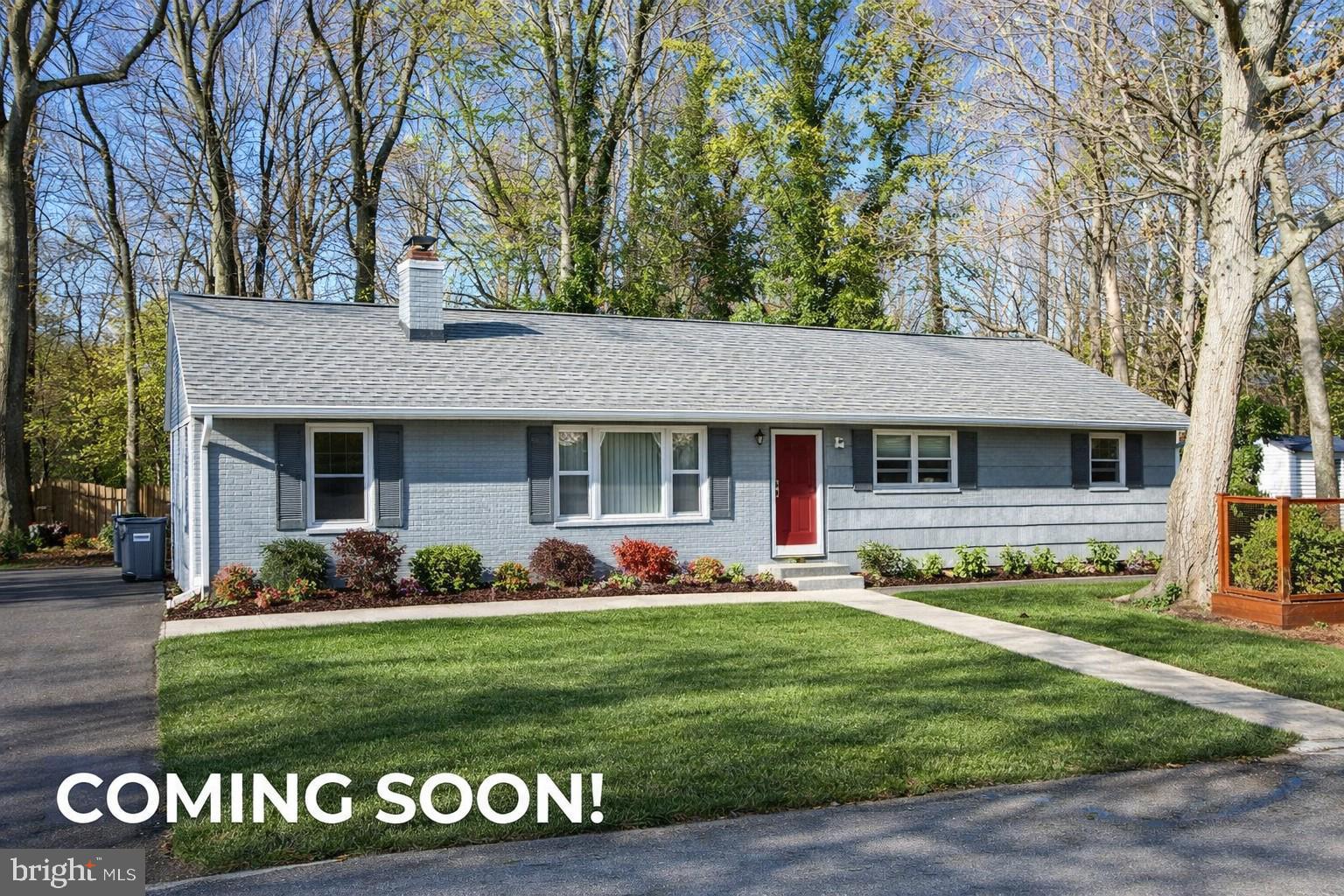 Welcome Home.  Photo's & Floor plan coming soon!  No HOA. Nestled in the heart of the highly desired Town Creek neighborhood, this charming three‑bedroom, two‑bath rambler offers the perfect blend of comfort, convenience, and quiet suburban living.  Enjoy the peaceful setting of a tree‑lined street where neighbors take pride in their homes and evening walks are part of the routine.  Step inside to find a spacious, light‑filled layout with a welcoming living room, a well‑appointed kitchen with new stainless-steel appliances 2025, and a cozy dining area ideal for family gatherings, . The primary suite features its own private bath, while two additional bedrooms, and a bonus room that can be used as a 4th bedroom/office.   Outside, the large yard offers plenty of space for gardening, play, or relaxing under the shade of mature trees.  New Septic in 2021.  New oil furnace 2024.  Roof is fairly new, and in great condition.  Home comes with a 1 year home warranty.  Easy access to schools, shopping, and Pax River, and the tranquility of Town Creek’s established community, this home is a rare find.    Don’t miss your chance to make this beautiful rambler your next home.