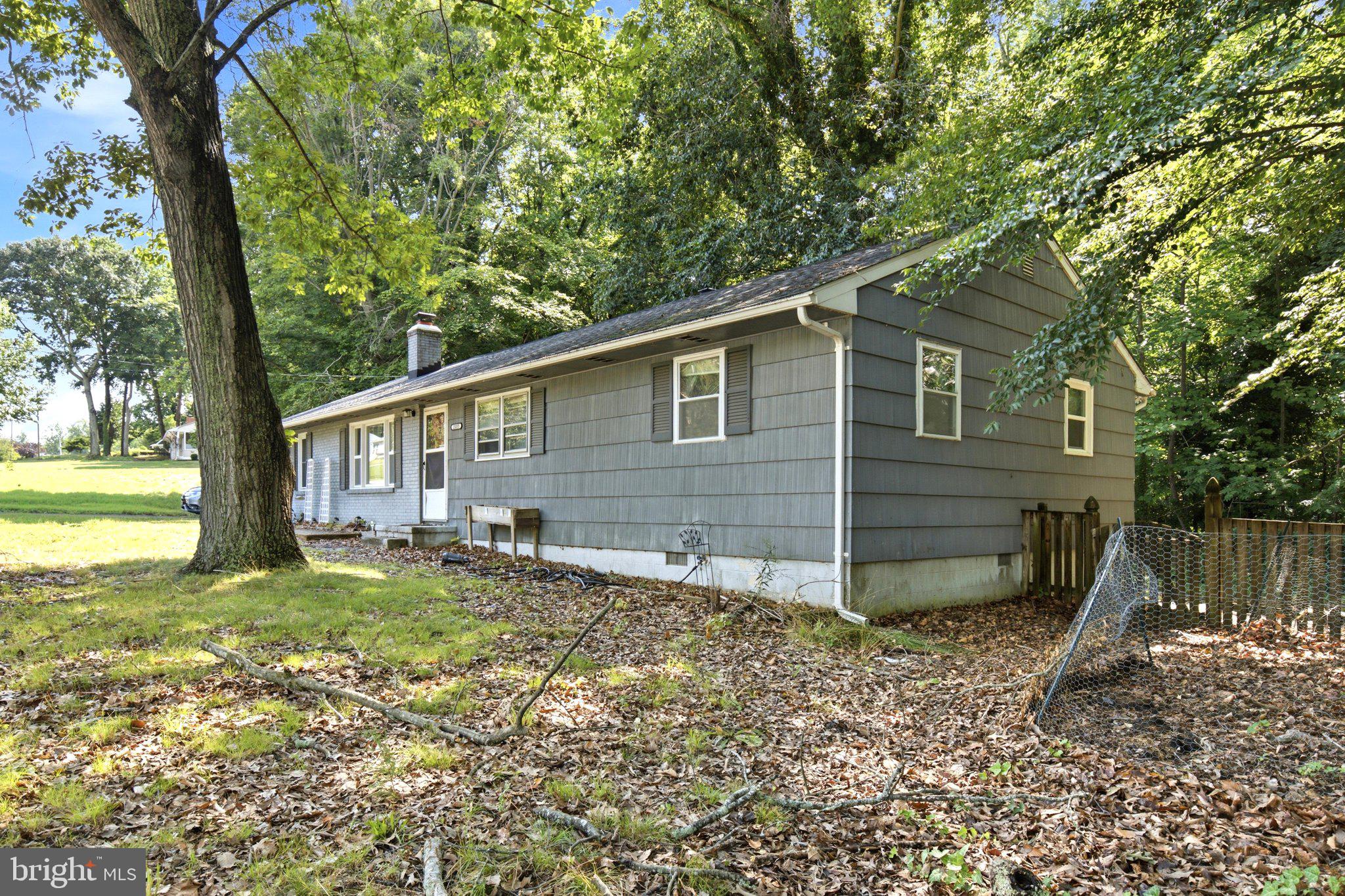 TOWN CREEK - Residential