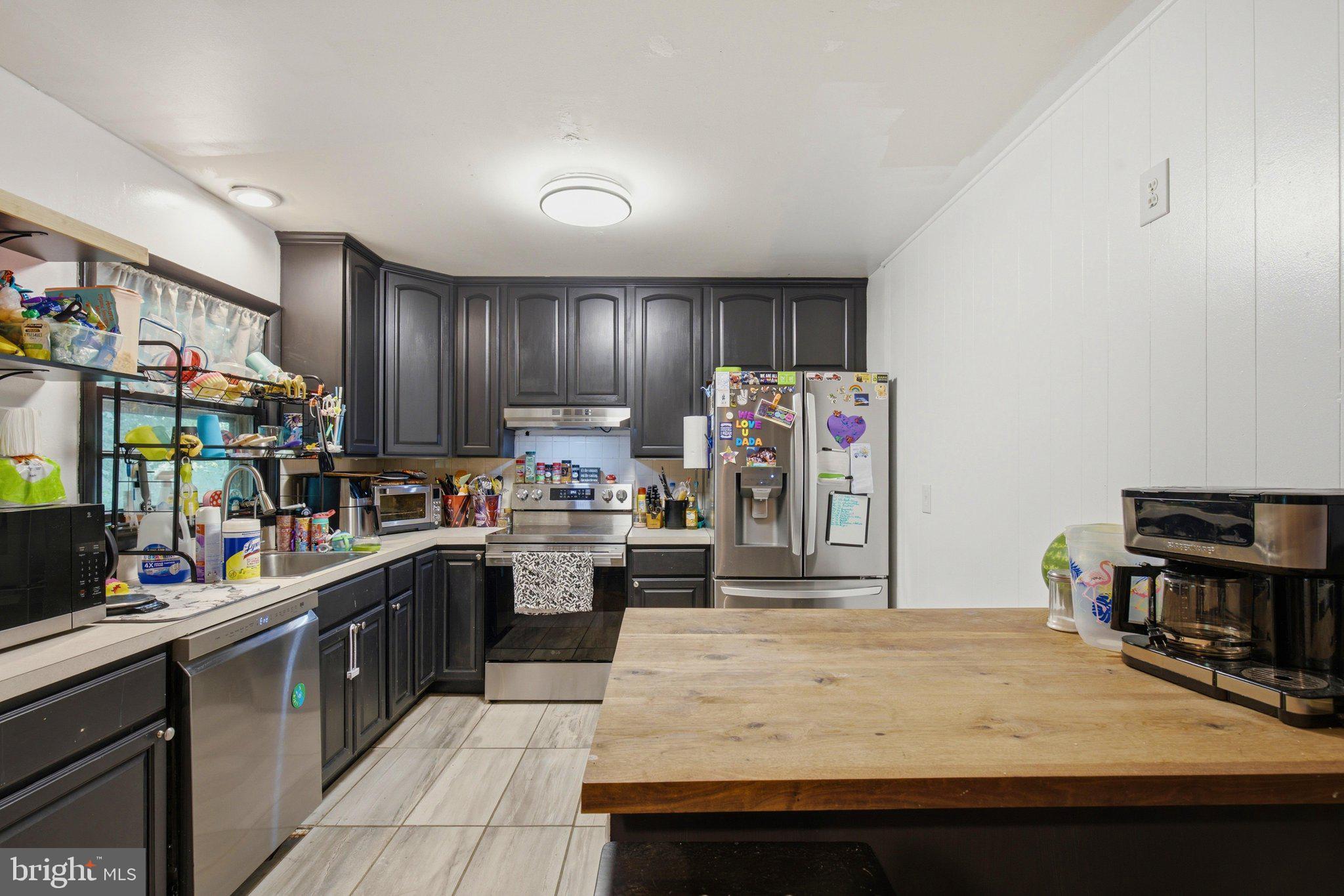 TOWN CREEK - Residential