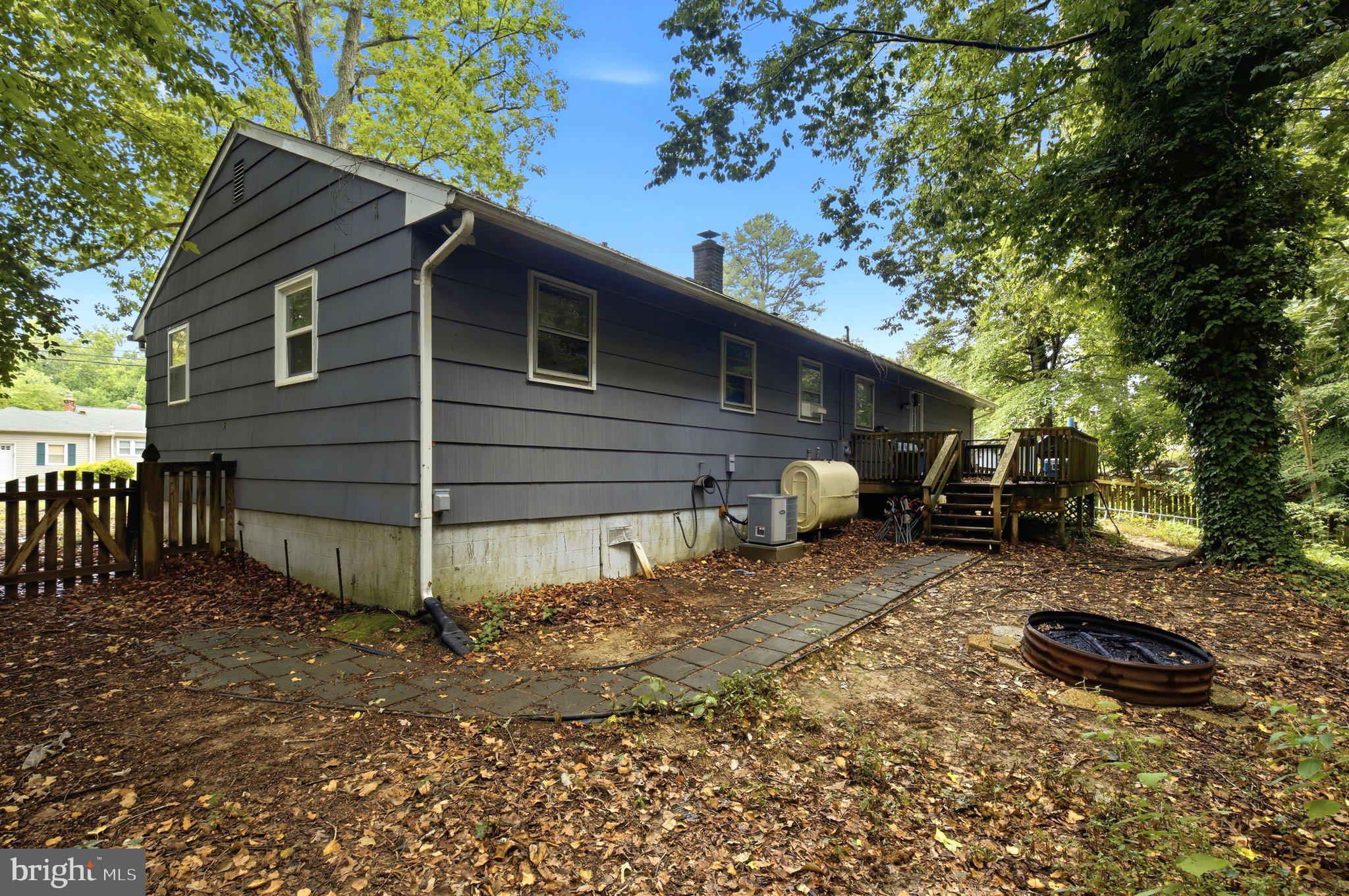 TOWN CREEK - Residential