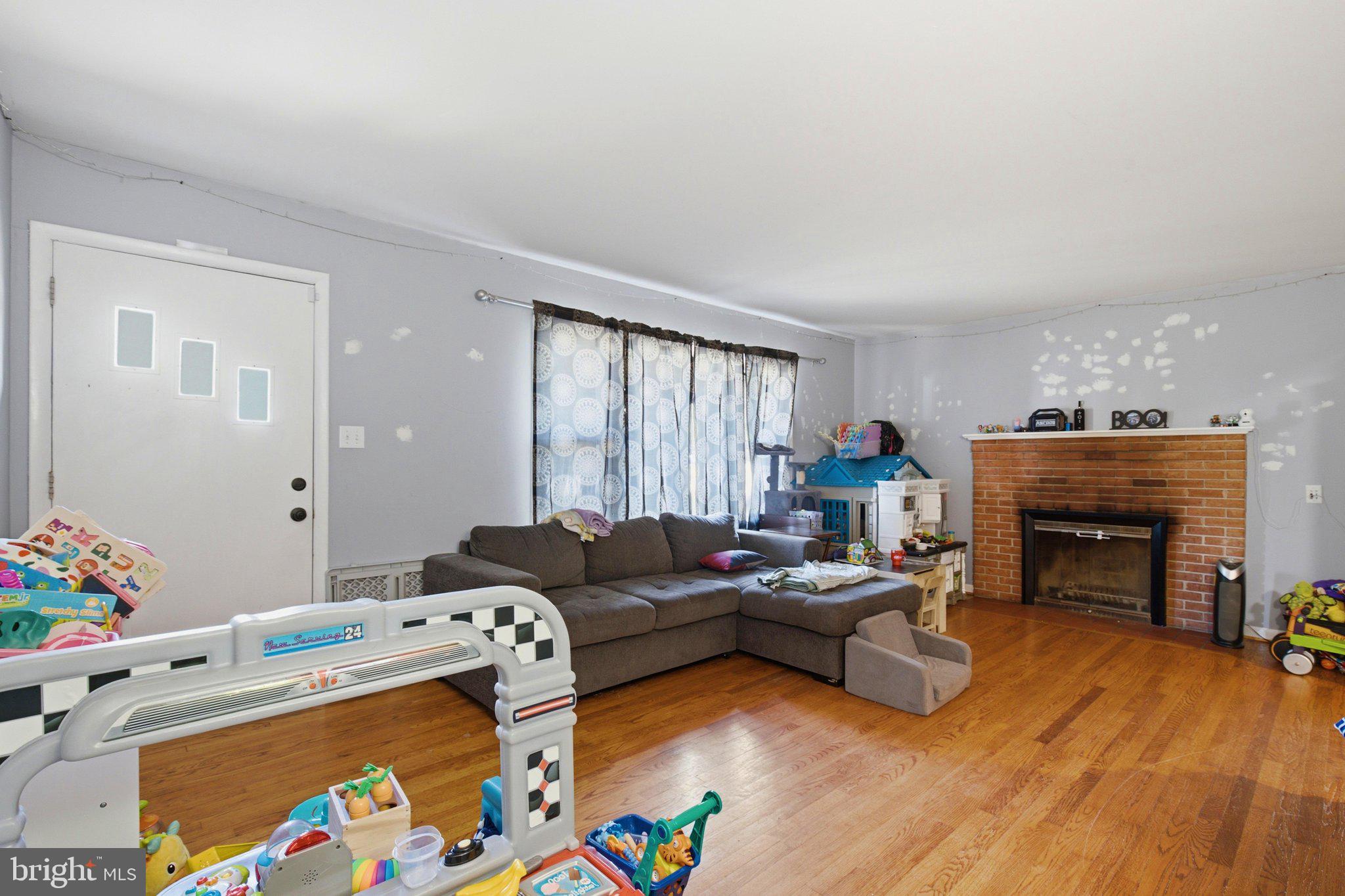 TOWN CREEK - Residential