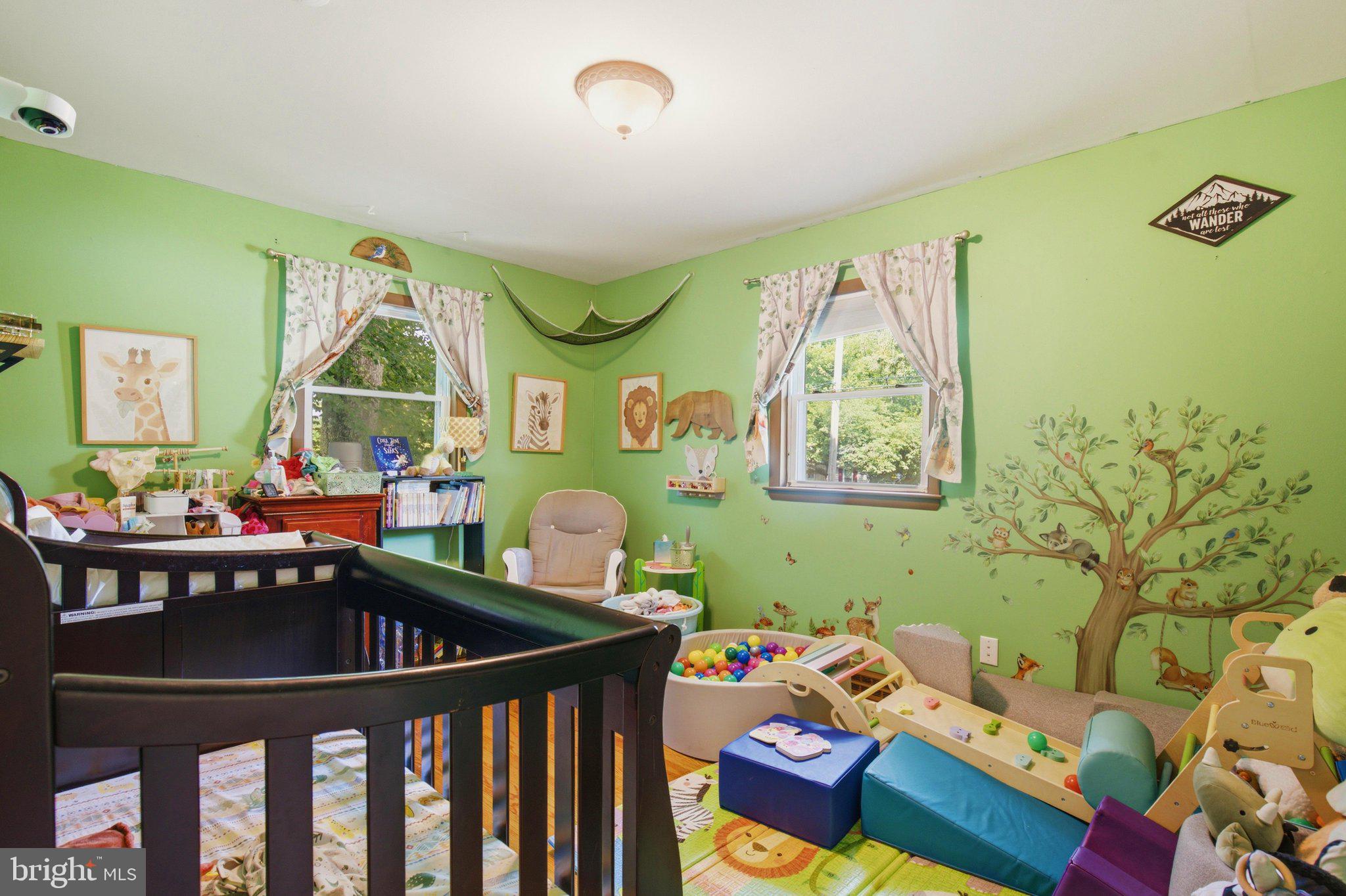 TOWN CREEK - Residential