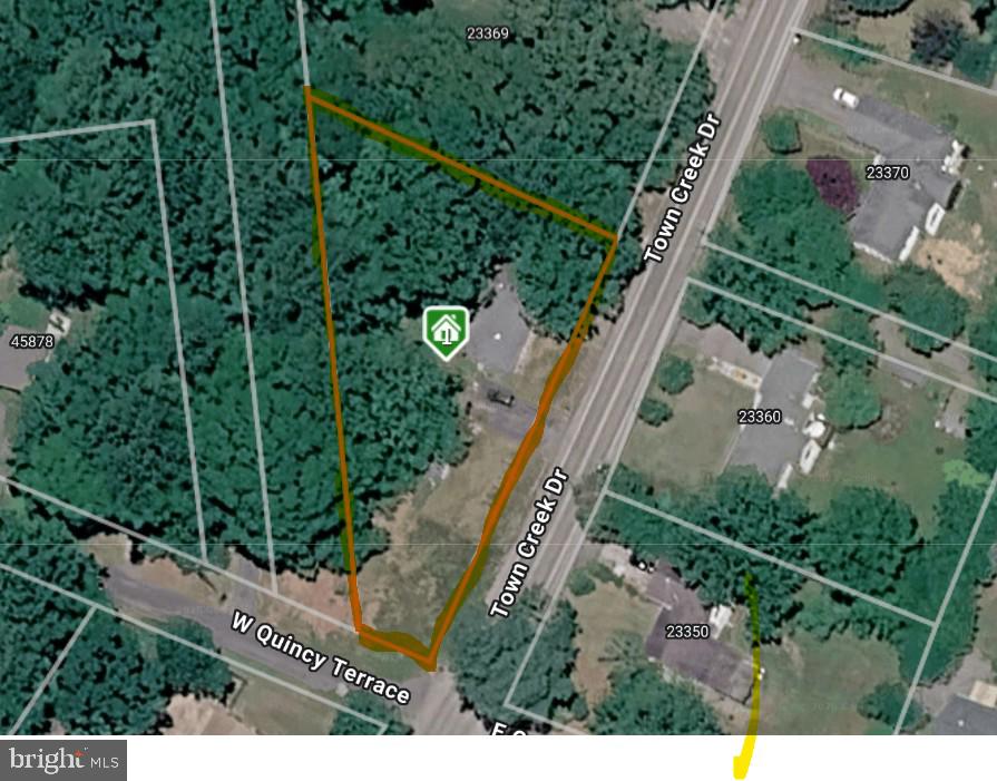 TOWN CREEK - Residential