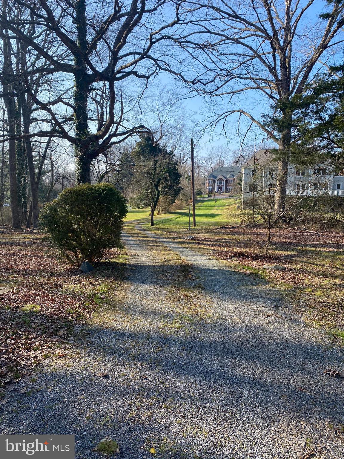 SANDY SPRING - Residential