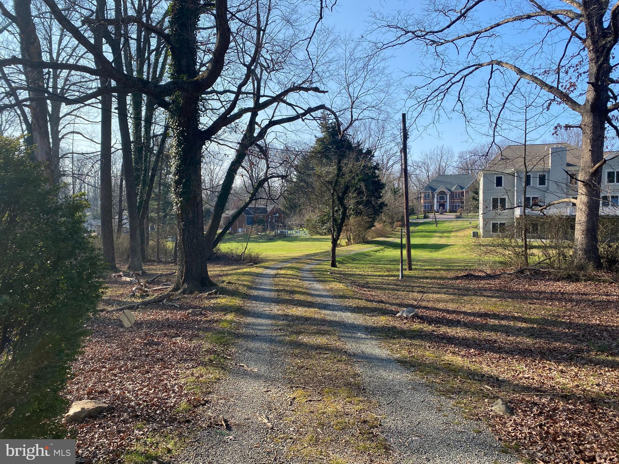 SANDY SPRING - Residential