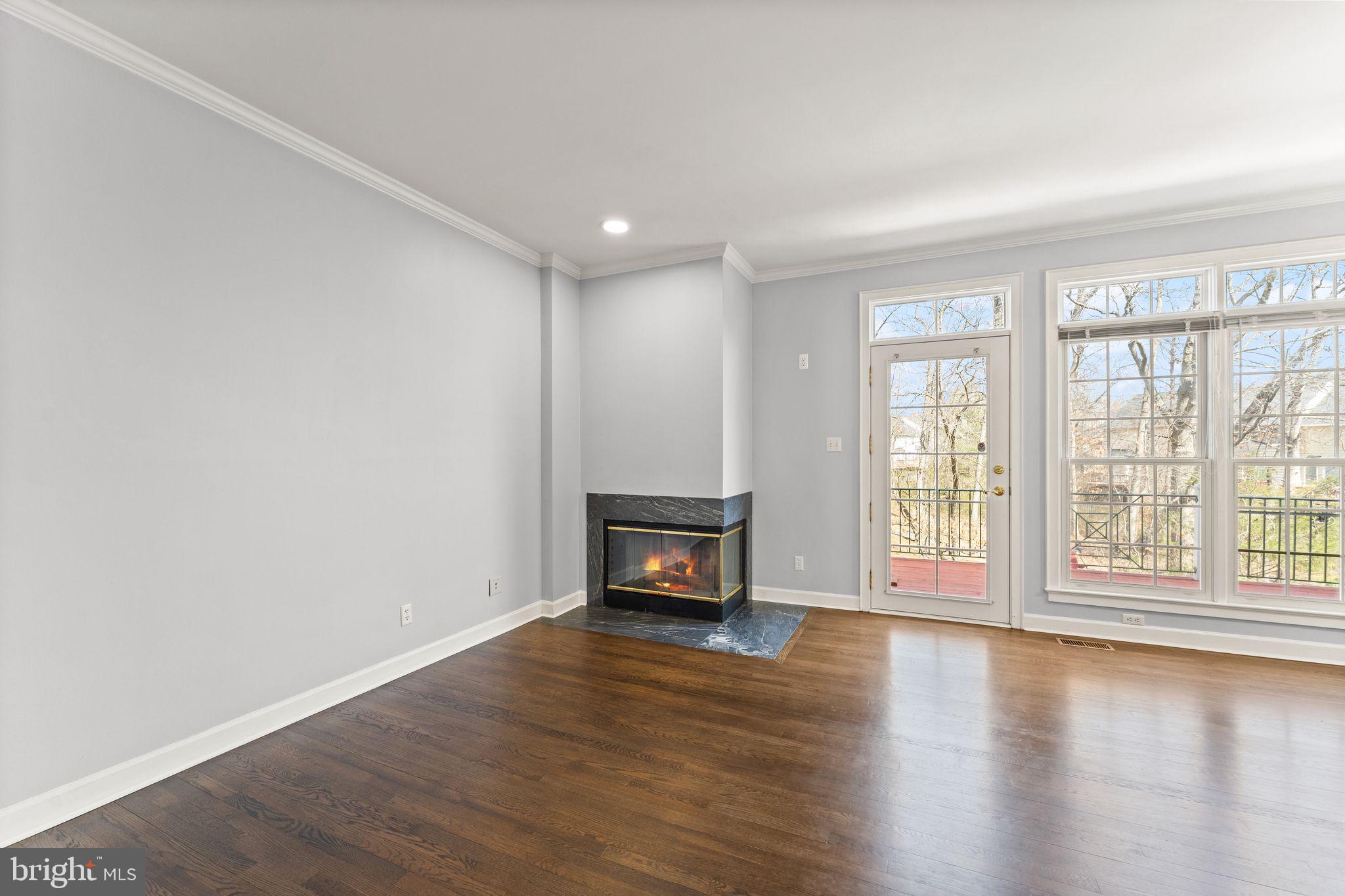 BIRCH POND - Residential Lease