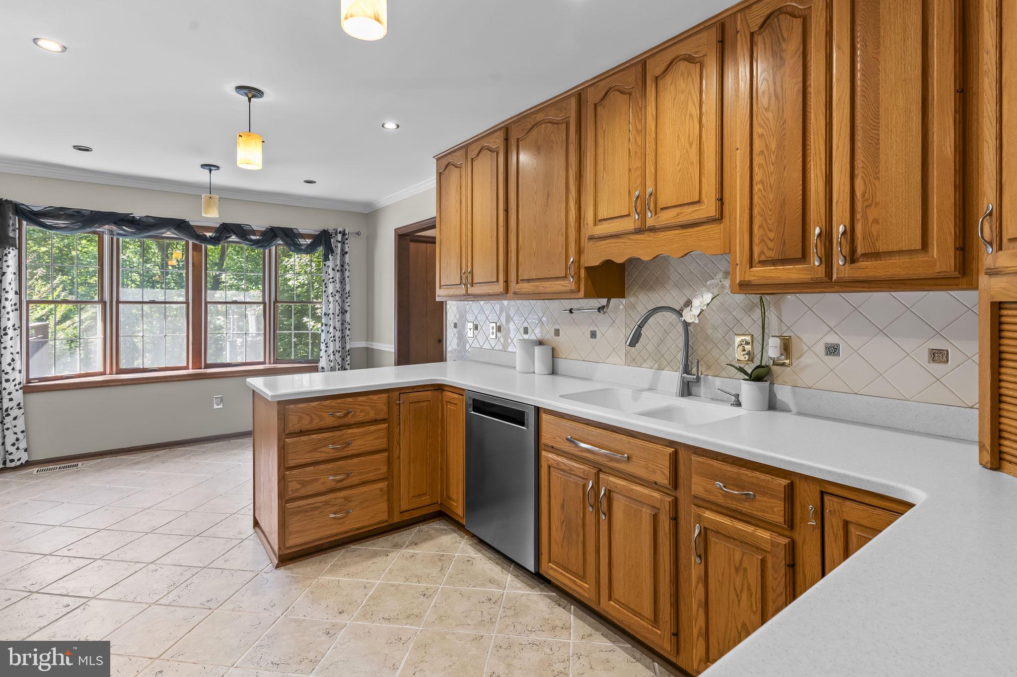 MORGANS RIDGE SUB - Residential