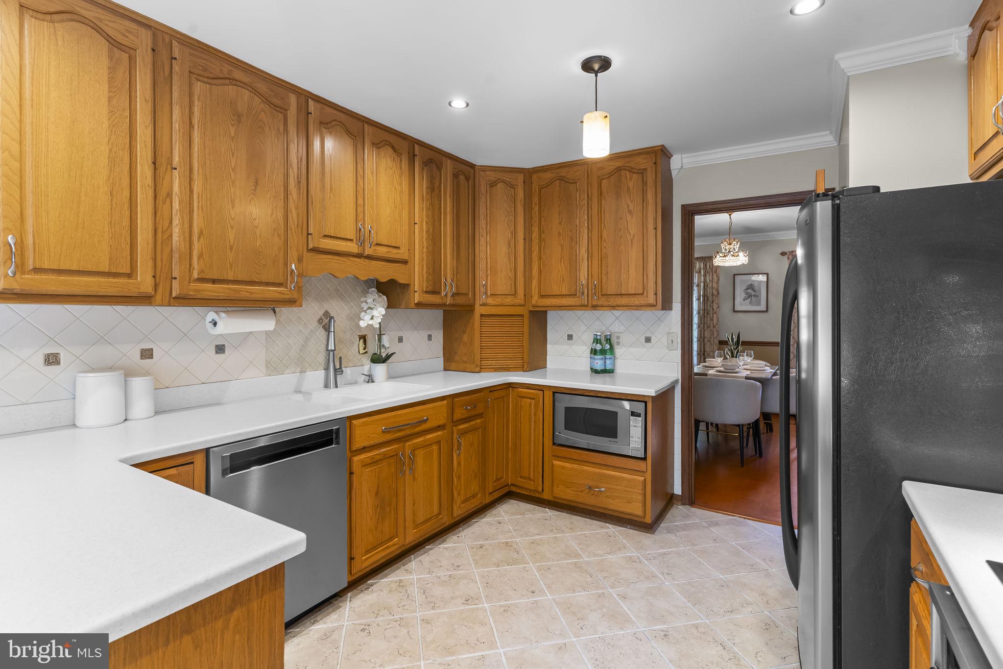 MORGANS RIDGE SUB - Residential