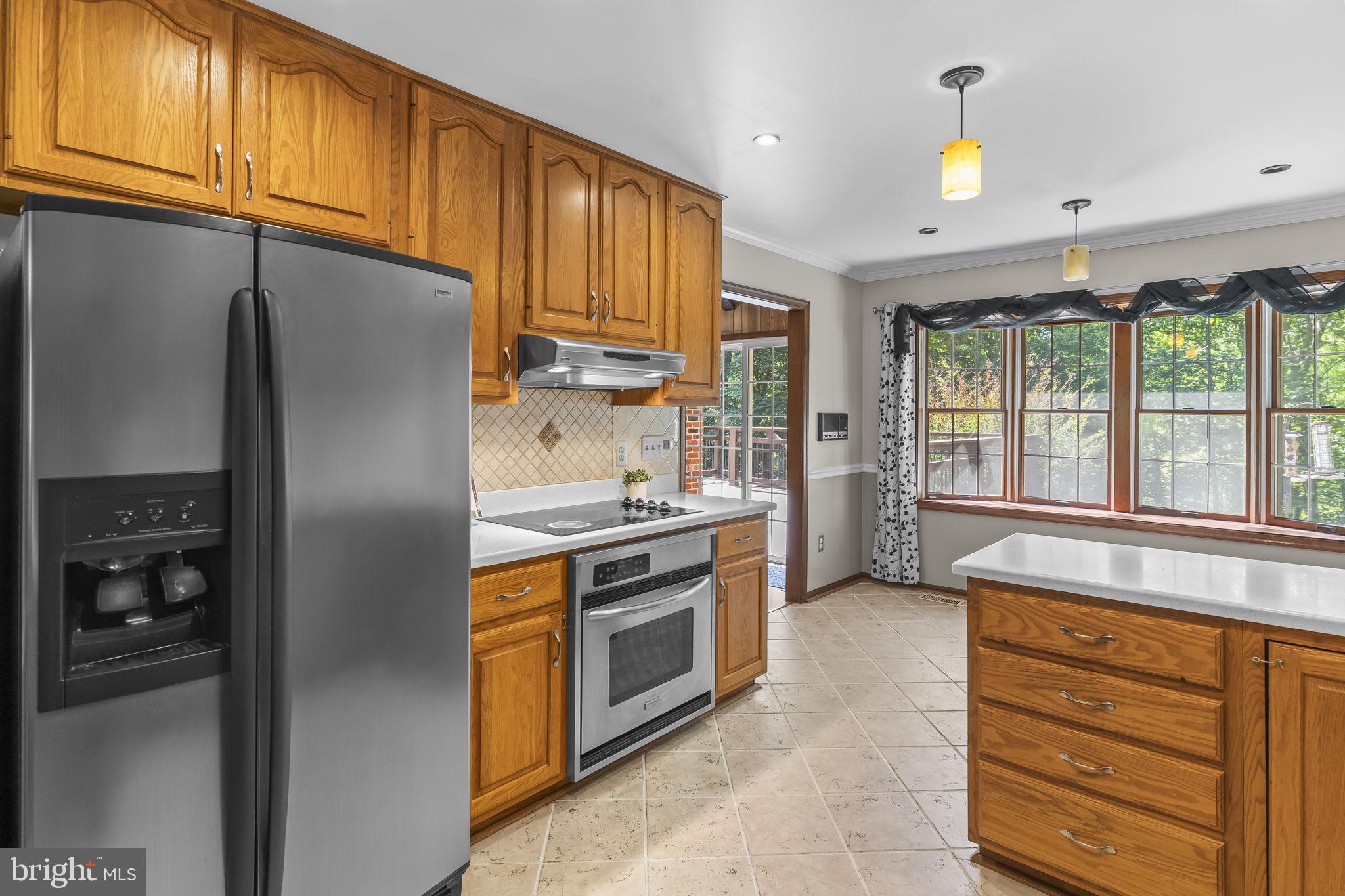 MORGANS RIDGE SUB - Residential