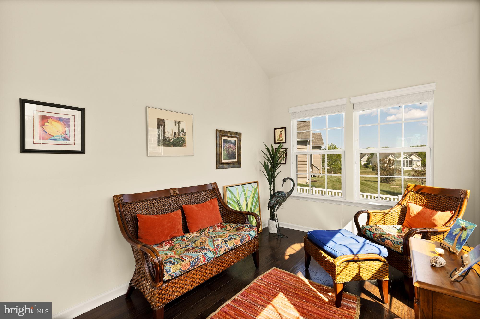 VINCENT OVERLOOK - Residential
