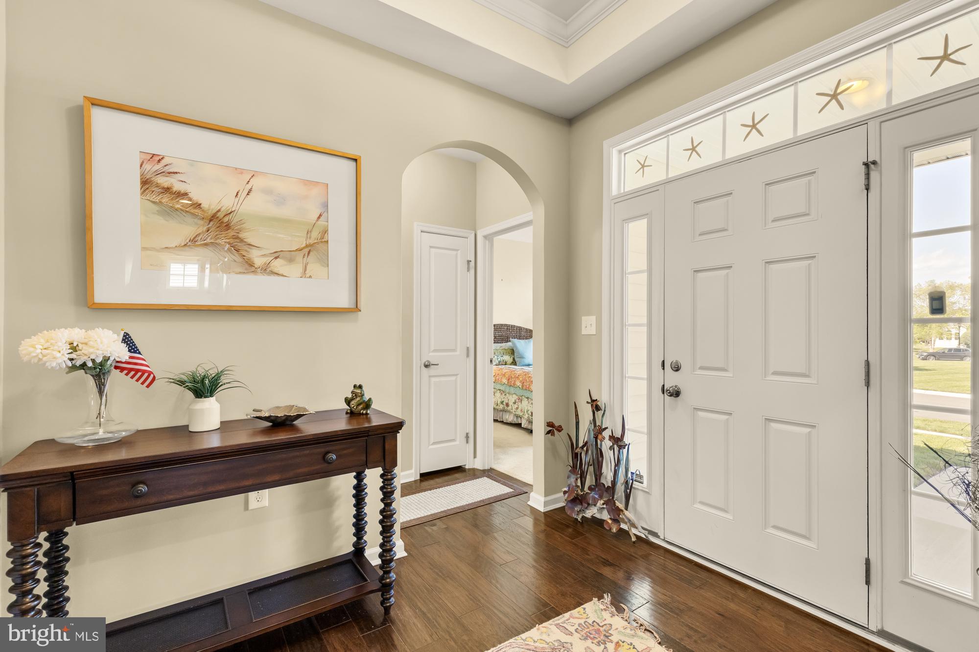 VINCENT OVERLOOK - Residential