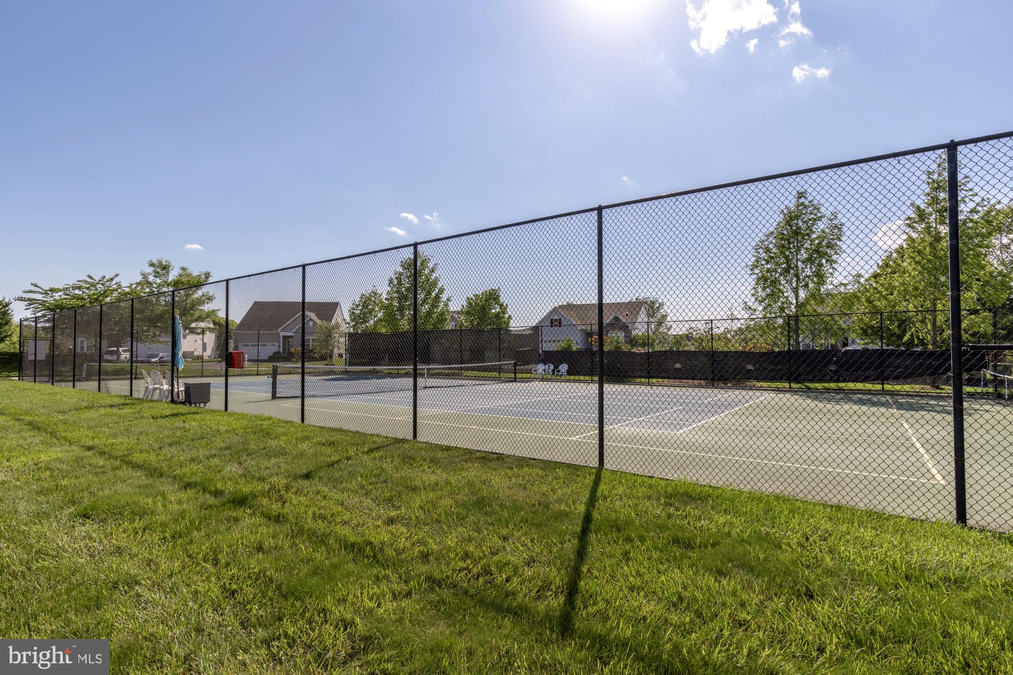 VINCENT OVERLOOK - Residential