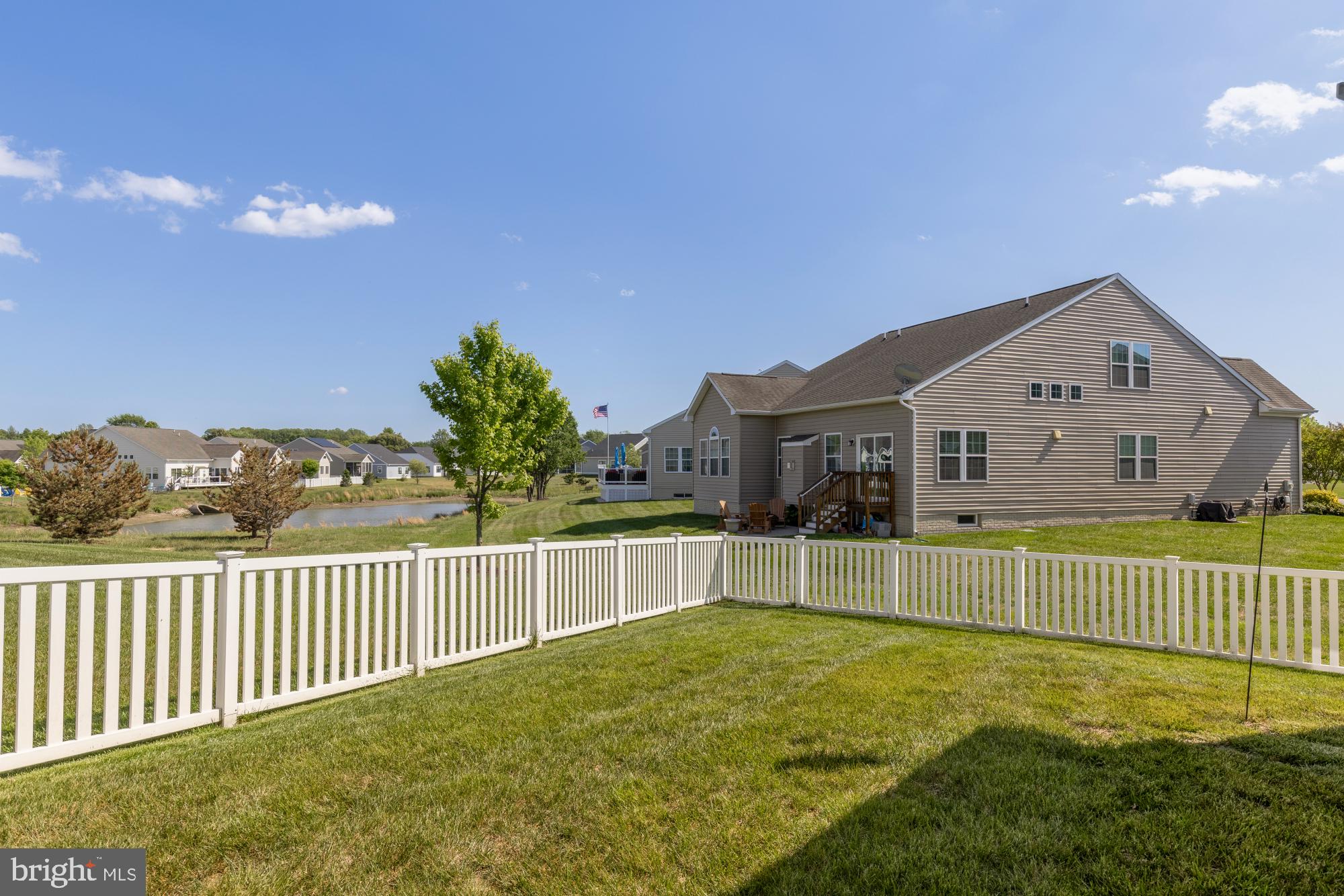 VINCENT OVERLOOK - Residential