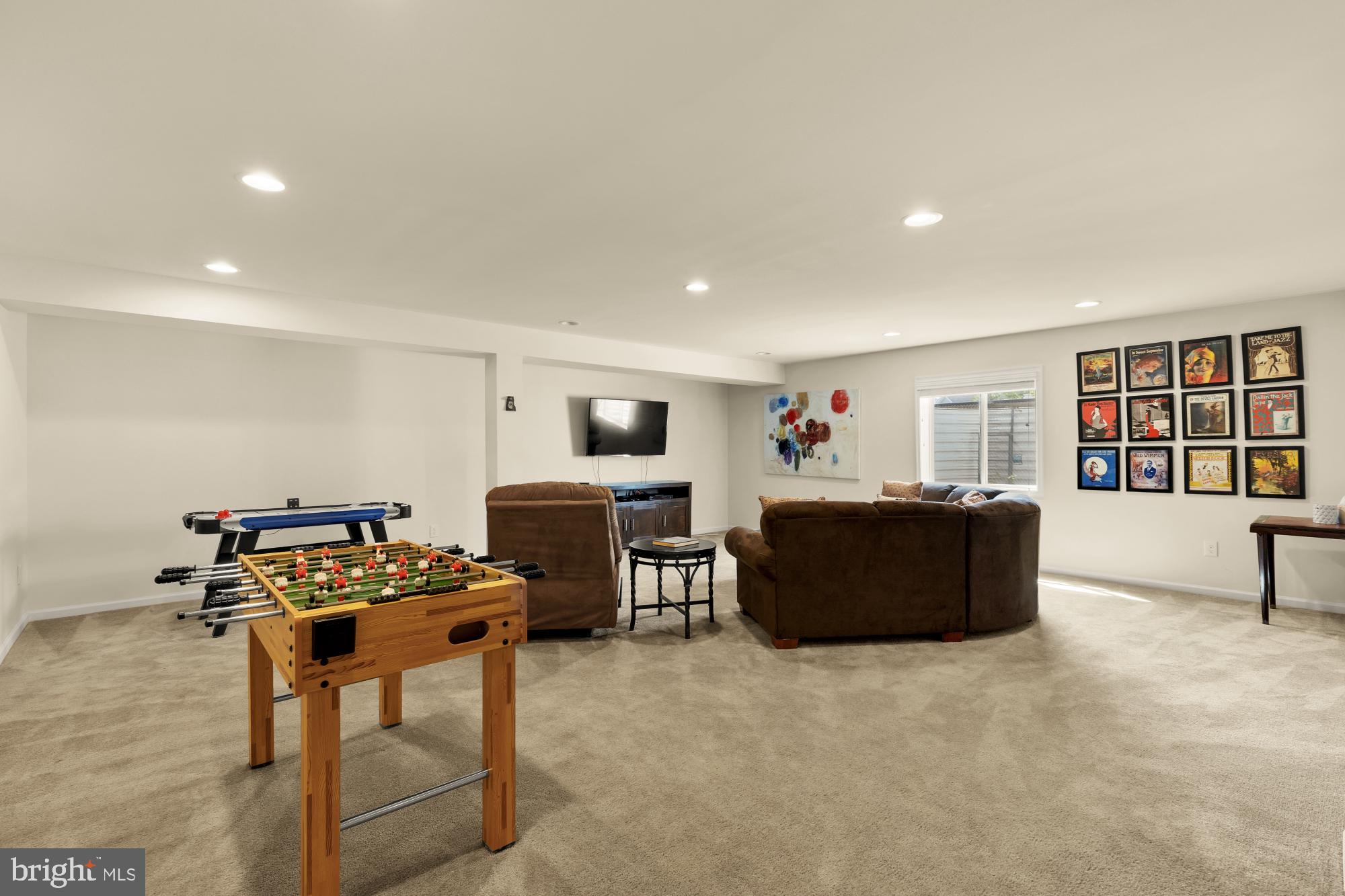VINCENT OVERLOOK - Residential