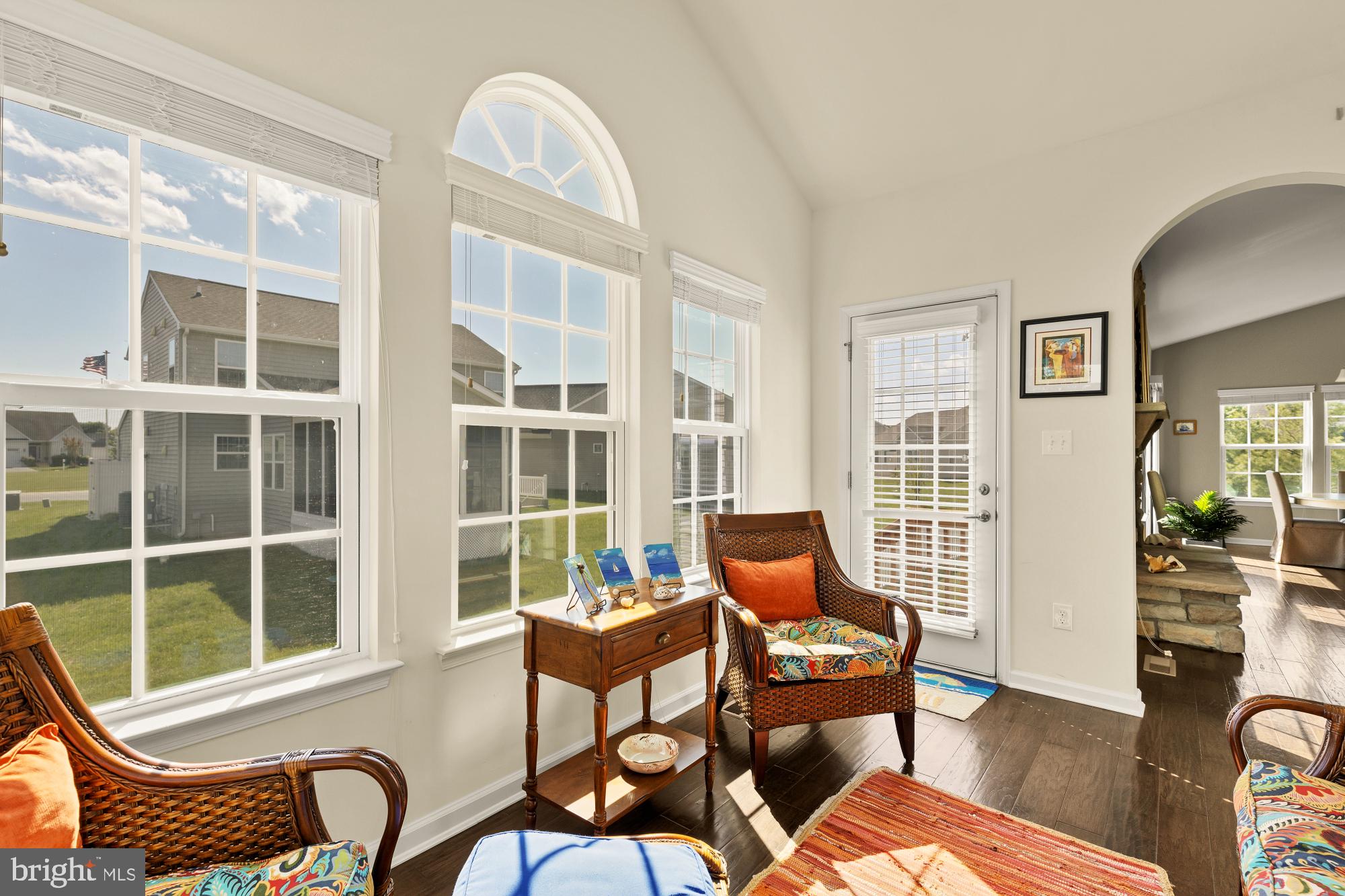 VINCENT OVERLOOK - Residential