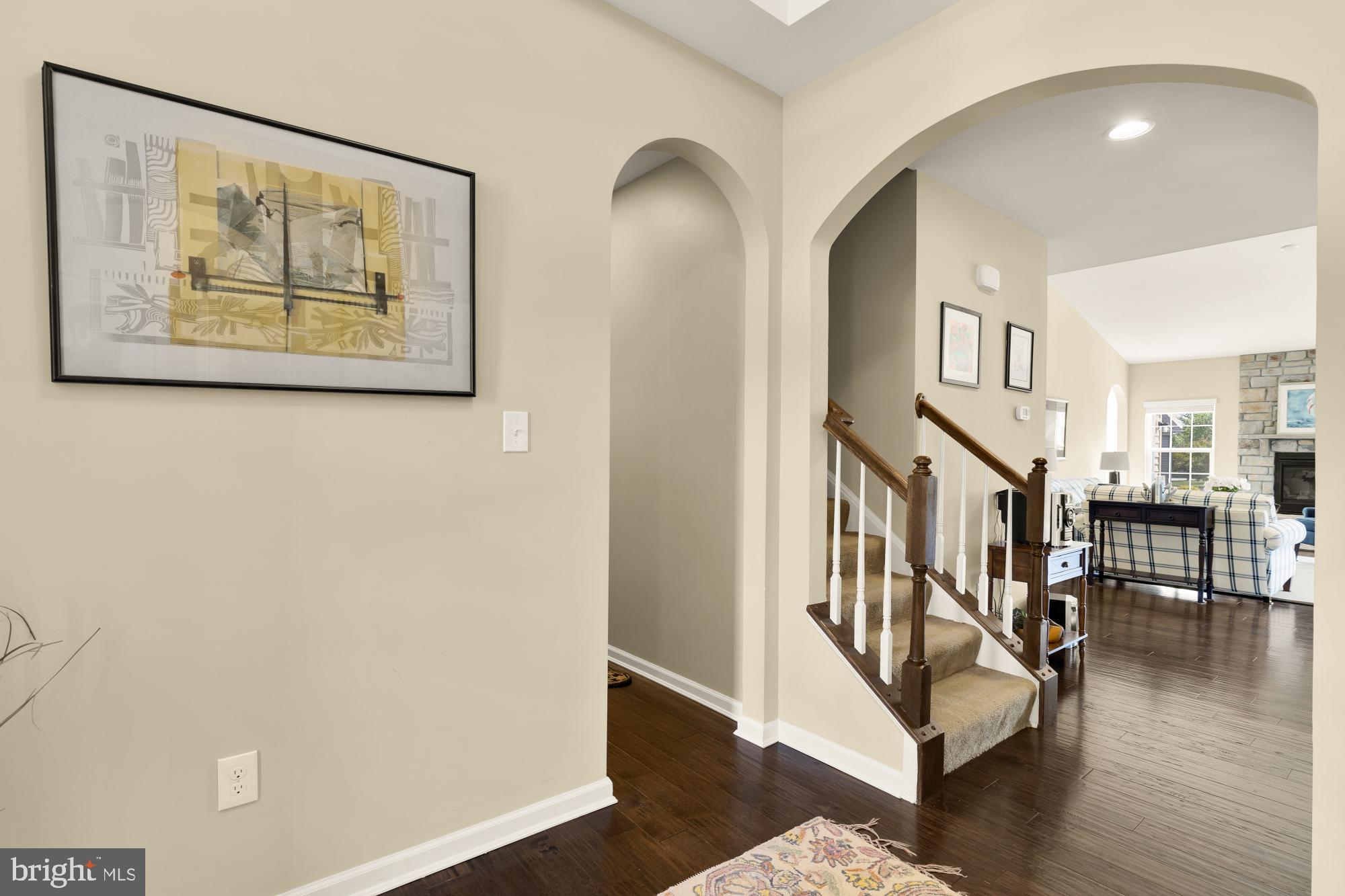 VINCENT OVERLOOK - Residential