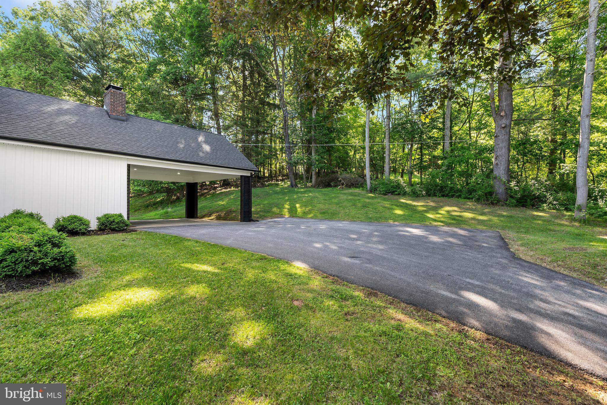 HEREFORD ZONE - Residential