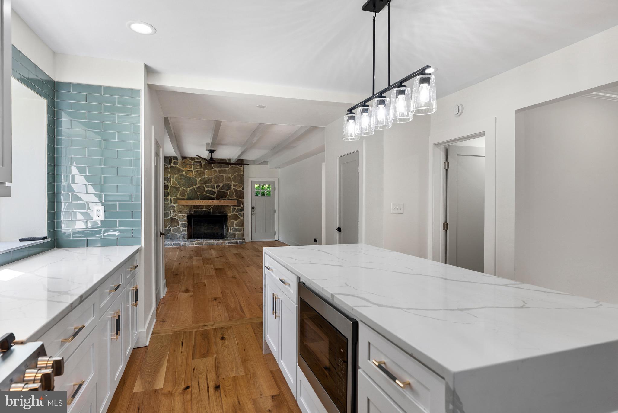 HEREFORD ZONE - Residential