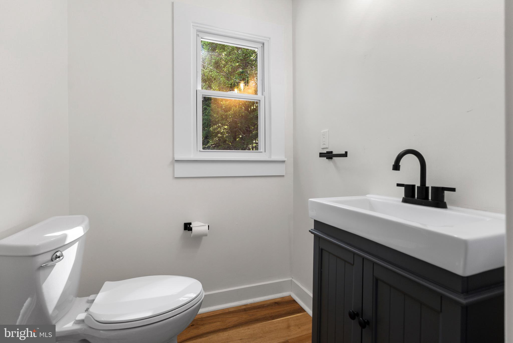 HEREFORD ZONE - Residential
